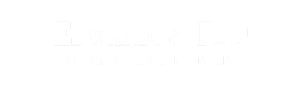 Edwards and Finn logo