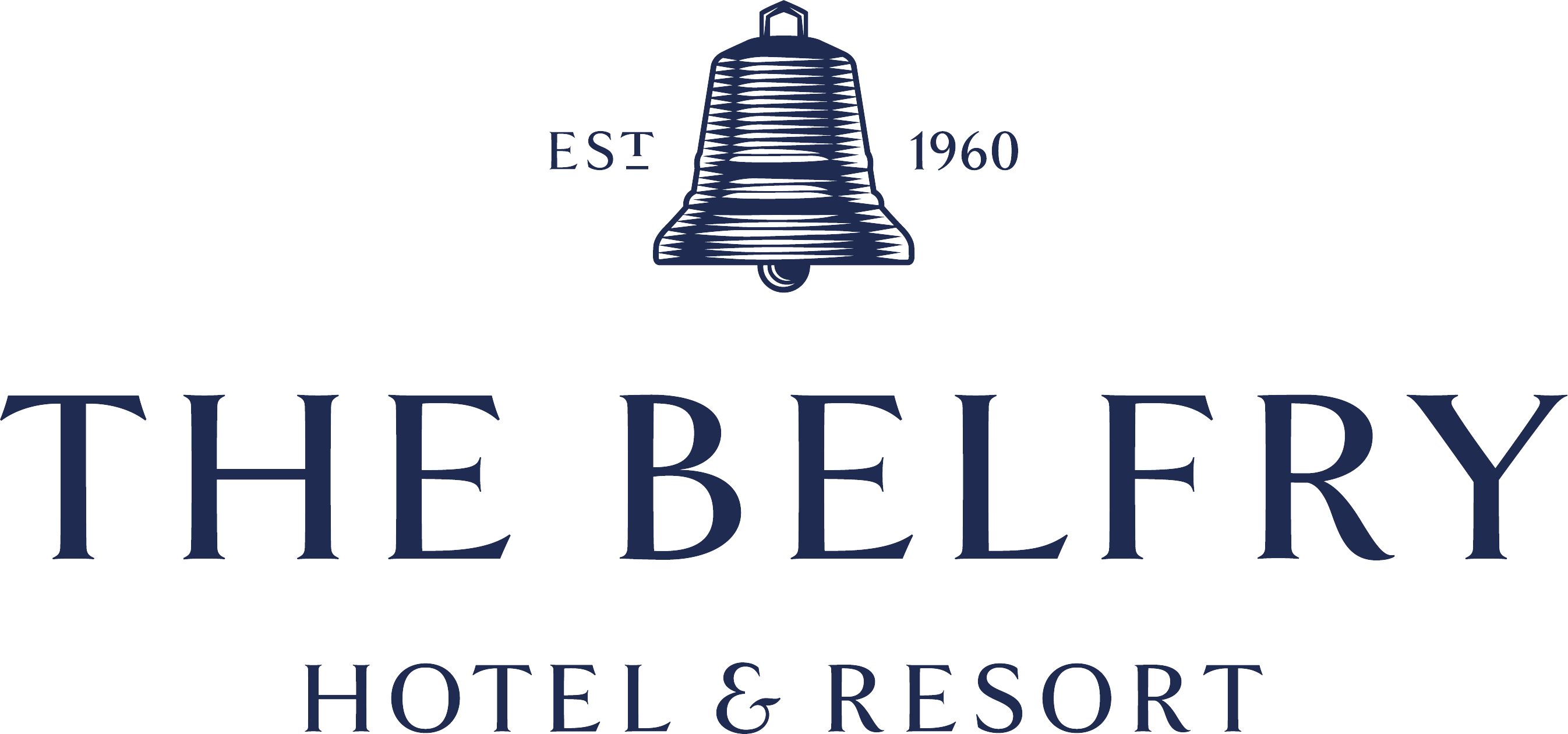 The Belfry logo